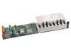E1400RD piastra elettrica A1400RD